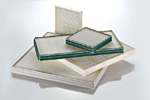 Air Filter: Reduces Energy Costs