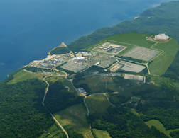 Calvert Cliffs Nuclear Powerplant could see groundbreaking this year.
