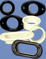 Wire Guides: Come in Many Shapes and Sizes