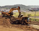 Program To Support Carbon-Emission Reduction in 16 Cities