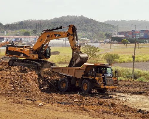 Program To Support Carbon-Emission Reduction in 16 Cities