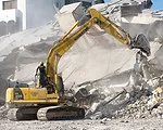 Quake Was Too Much for Recent Disaster-Reduction Efforts