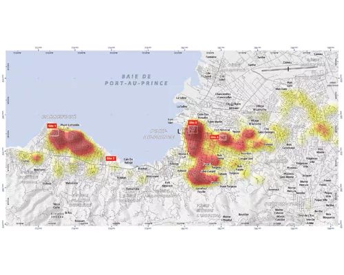 Quake Was Too Much for Recent Disaster-Reduction Efforts