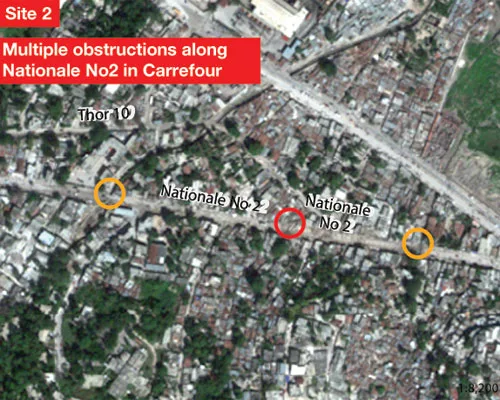Quake Was Too Much for Recent Disaster-Reduction Efforts