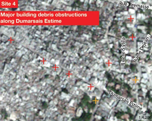 Quake Was Too Much for Recent Disaster-Reduction Efforts