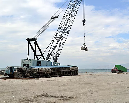 Coal-Ash Spill Has New Costs