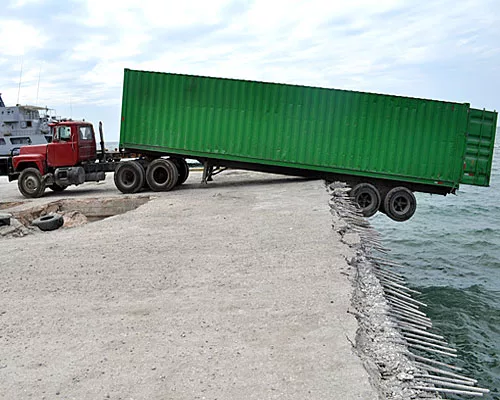 Coal-Ash Spill Has New Costs