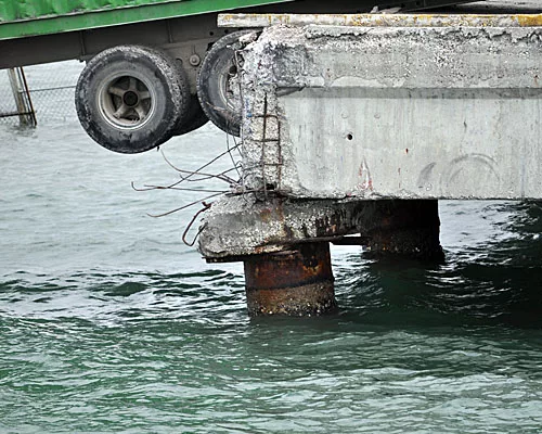 Coal-Ash Spill Has New Costs