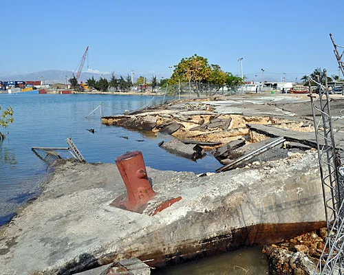 Coal-Ash Spill Has New Costs