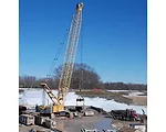 Kiewit-Traylor JV Is Hiring On New Orleans Storm-Surge Job