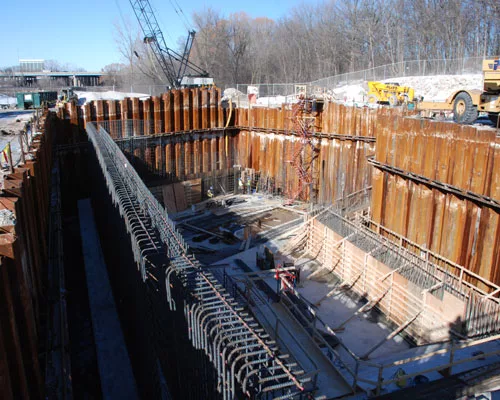 Kiewit-Traylor JV Is Hiring On New Orleans Storm-Surge Job