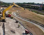 Kiewit-Traylor JV Is Hiring On New Orleans Storm-Surge Job