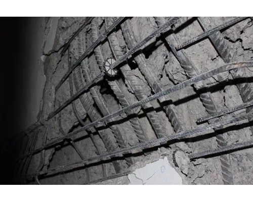Chile Considers Concrete Code Changes
