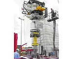 Finally, BP Advances Effort To Stop Leak
