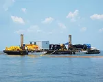 Gulf Coast Cleanup Employs Multiple Tools and Techniques