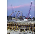 Surge Busters Delivering in New Orleans 