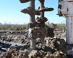 Surge Busters Delivering in New Orleans 