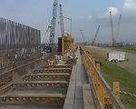 Surge Busters Delivering in New Orleans 