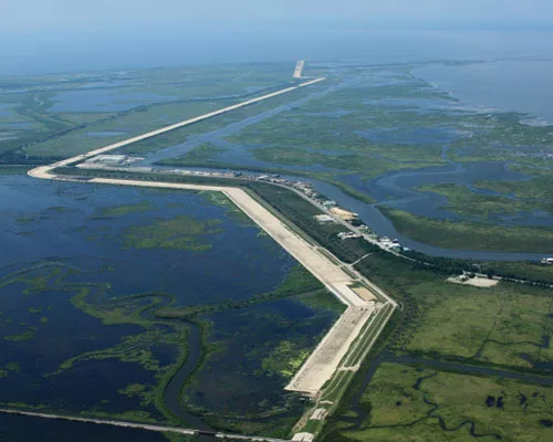 Allen Says BP Rig No Longer a Threat, Feds Probing Mariner Energy Blast