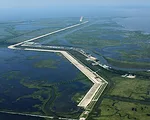 Allen Says BP Rig No Longer a Threat, Feds Probing Mariner Energy Blast