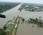 Dire Straits in Colombia as Epic Floods Rise