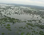 Dire Straits in Colombia as Epic Floods Rise