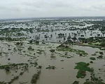 Dire Straits in Colombia as Epic Floods Rise