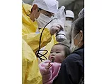 Troubles Multiply at Reactors Amid Fears of Radiation Spread