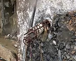 Corps Pulls Out All the Stops To Cope With Rising River