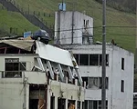 Corps Pulls Out All the Stops To Cope With Rising River