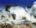 Corps Pulls Out All the Stops To Cope With Rising River