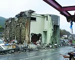Corps Pulls Out All the Stops To Cope With Rising River