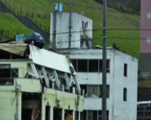 Corps Pulls Out All the Stops To Cope With Rising River