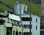 Corps Pulls Out All the Stops To Cope With Rising River