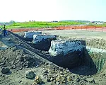 Cleanup from TVA Coal Ash Disaster Breaks New Ground