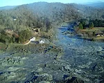 Cleanup from TVA Coal Ash Disaster Breaks New Ground