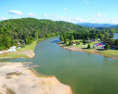 Cleanup from TVA Coal Ash Disaster Breaks New Ground
