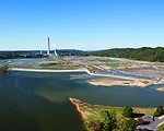 Cleanup from TVA Coal Ash Disaster Breaks New Ground