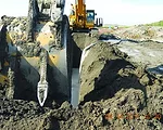 Cleanup from TVA Coal Ash Disaster Breaks New Ground