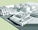 D.C. Water's Blue Plains Undertakes Three Major Environmental Projects