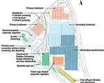 D.C. Water's Blue Plains Undertakes Three Major Environmental Projects