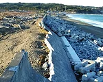 Tsunami Loads Report Now in Draft Review May Become an Engineering Classic