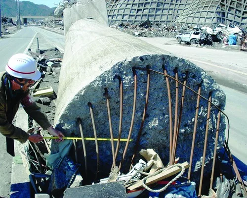 Tsunami Loads Report Now in Draft Review May Become an Engineering Classic