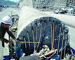 Tsunami Loads Report Now in Draft Review May Become an Engineering Classic