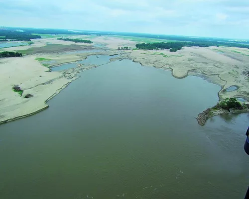 Corps of Engineers Focuses on Costs, Strategy of Mississippi Basin Flood Repairs