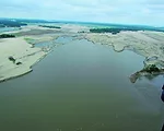 Corps of Engineers Focuses on Costs, Strategy of Mississippi Basin Flood Repairs