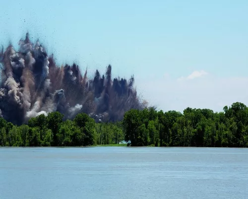 Corps of Engineers Focuses on Costs, Strategy of Mississippi Basin Flood Repairs