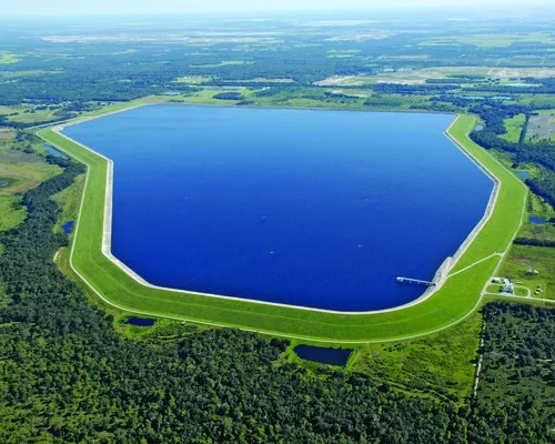 HDR Readies For Battle in Tampa Bay Water Dispute