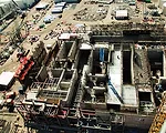 DOE Hanford Site Vitrification Plant Pushes Construction Deadlines