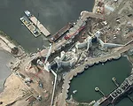 Years of Work on New Orleans Storm Surge Defenses Nearing an End